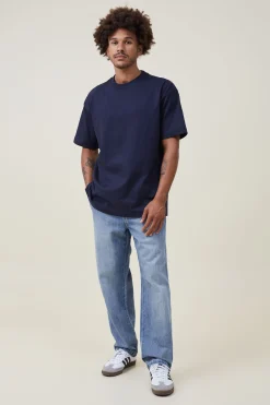 Box Fit T-Shirt