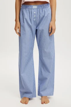 Boyfriend Boxer Pant