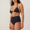 Boyleg Full Bikini Bottom