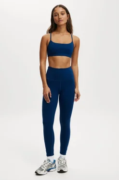 Byron High Waist Core 7/8 Tight