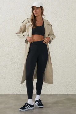 Byron High Waist Core 7/8 Tight
