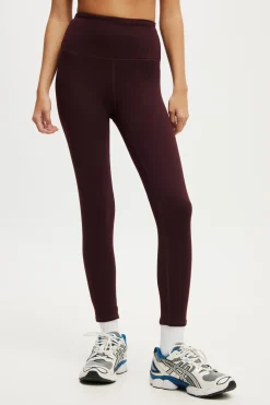 Byron High Waist Core 7/8 Tight