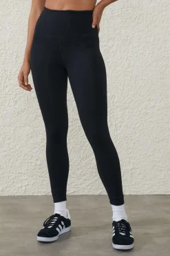 Byron High Waist Core 7/8 Tight