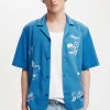 Cabana Short Sleeve Shirt