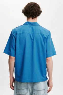 Cabana Short Sleeve Shirt
