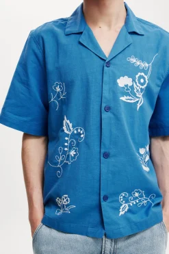 Cabana Short Sleeve Shirt