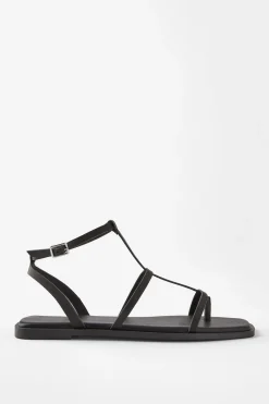 Cannes Toe Post Sandal