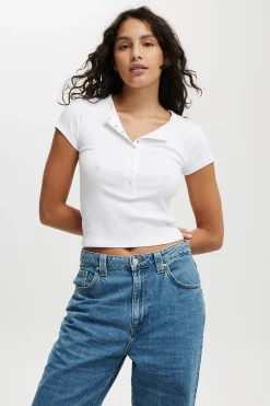 Christy Henley Tee