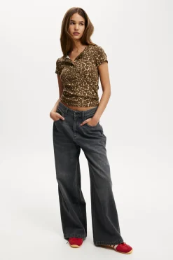 Christy Henley Tee