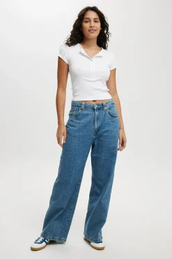Christy Henley Tee