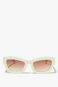 Ciara Cat Eye Sunglasses
