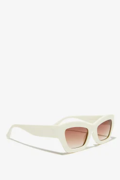 Ciara Cat Eye Sunglasses