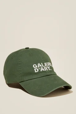Classic Dad Cap
