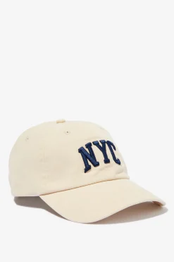 Classic Dad Cap