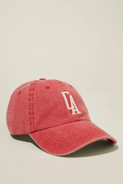Classic Dad Cap