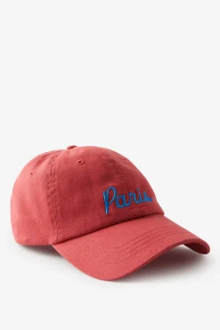 Classic Dad Cap