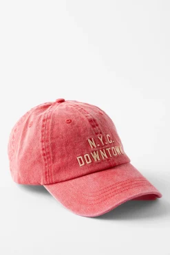 Classic Dad Cap