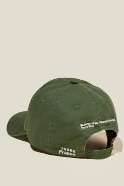 Classic Dad Cap