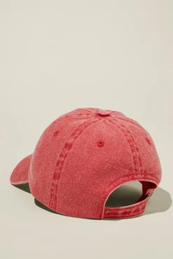 Classic Dad Cap