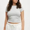 Classic Fleece Summer Sweat Short
