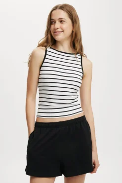 Classic Fleece Summer Sweat Short