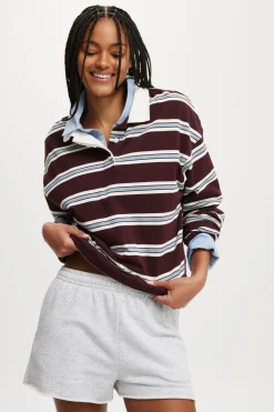 Classic Fleece Summer Sweat Short