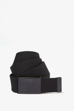 Clip Belt