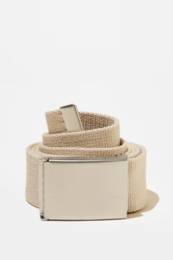 Clip Belt