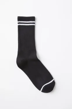 Club House Crew Sock