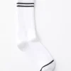 Club House Crew Sock