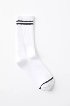 Club House Crew Sock