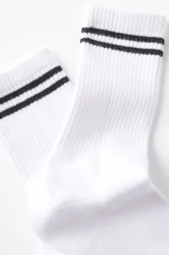 Club House Crew Sock