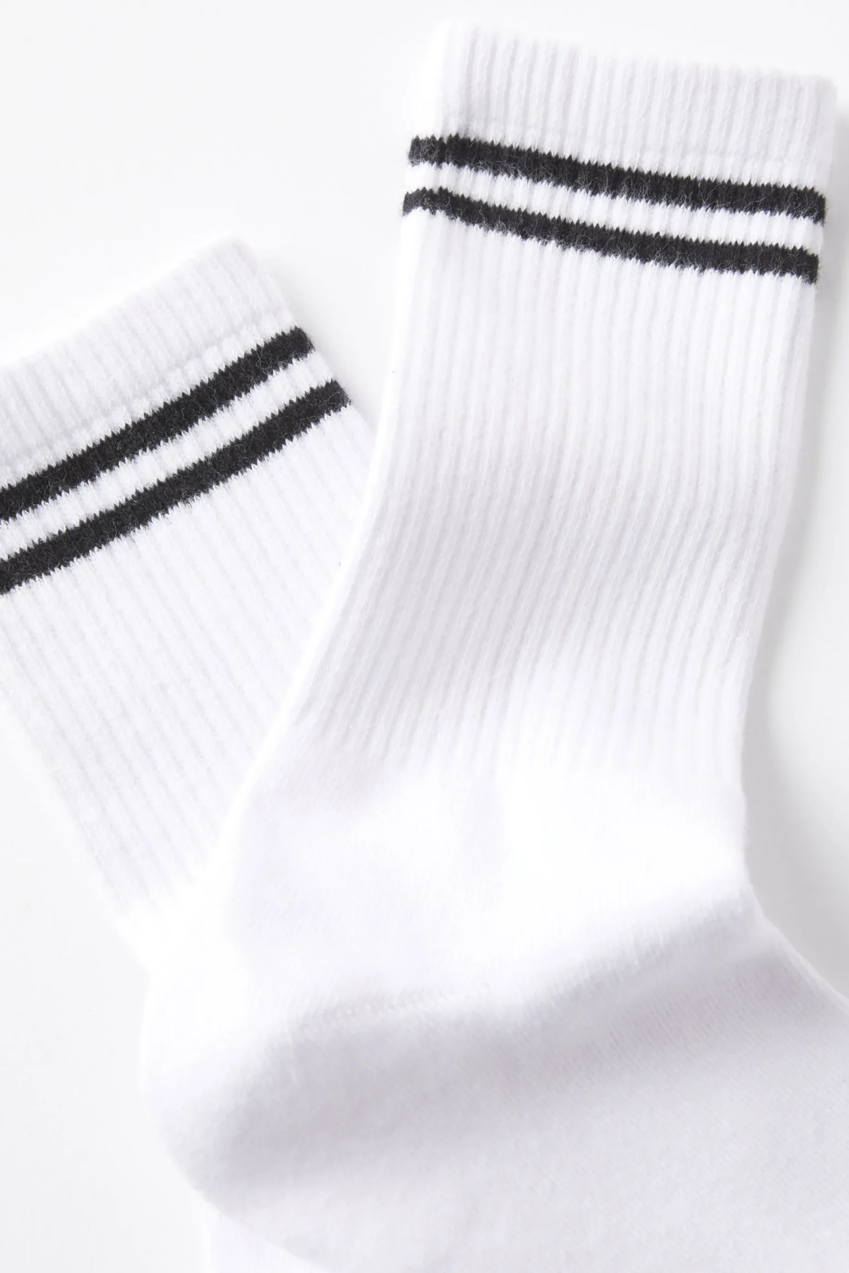 Club House Crew Sock