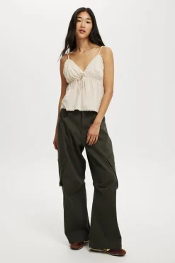 Cody Baggy Cargo Pant