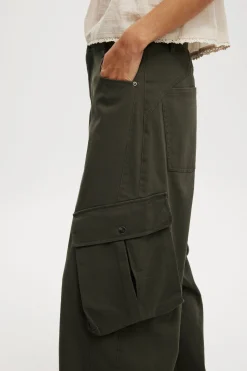 Cody Baggy Cargo Pant