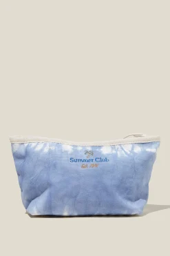 Commuter Pouch - Vacation