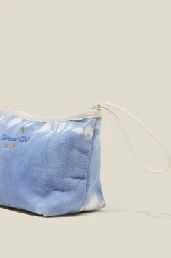 Commuter Pouch - Vacation