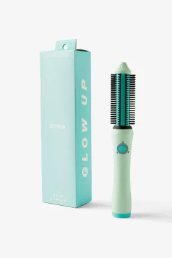 Cordless Hair Curler