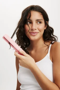 Cordless Hair Straightener