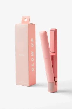 Cordless Hair Straightener