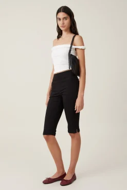 Corey Capri Pant