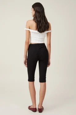 Corey Capri Pant