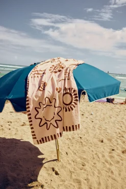 Cotton Beach Towel