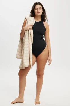 Cotton Beach Towel