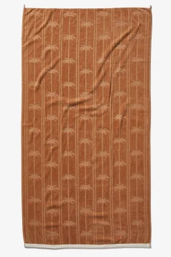 Cotton Beach Towel