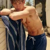 Cotton Beach Towel