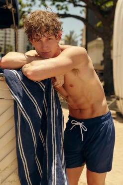 Cotton Beach Towel