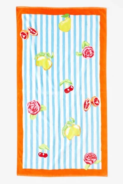 Cotton Beach Towel