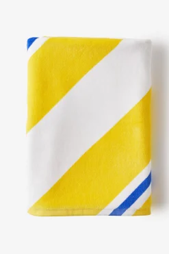Cotton Beach Towel