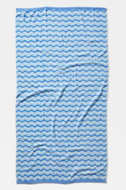 Cotton Beach Towel